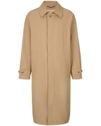 Strellson - Mantel Archive Coat 2.0 - Lyst