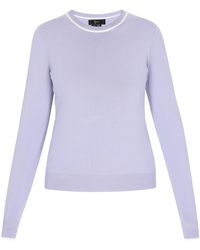 faina - Pullover - Lyst