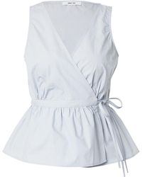 /about You - Blusentop Dakota - Lyst