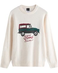 Next - Pullover Ford Bronco - Lyst
