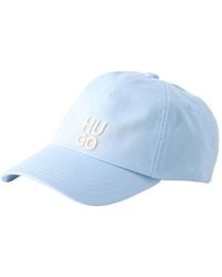 HUGO - Cap Asya - Lyst
