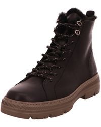 Paul Green - Boots Stiefel Damen 5287-016 Echtleder - Lyst