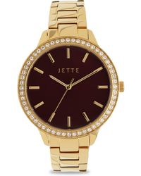 Jette - Analoguhr - Lyst