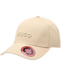 HUGO - Cap Jude - Lyst