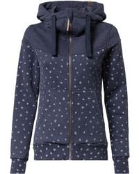 Alife & Kickin - Sweatjacke Palinaak - Lyst