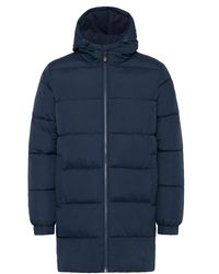 Solid - Mantel Sdmarlo - Lyst