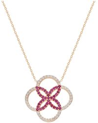 dKeniz - Kette - Lyst