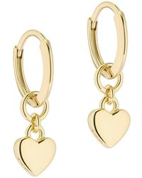 Ted Baker - Ohrringe Harrye - Lyst