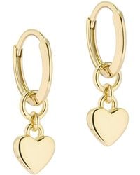 Ted Baker - Ohrringe Harrye - Lyst