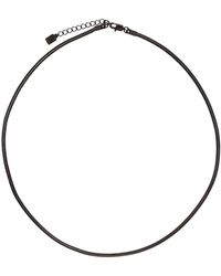 Heideman - Kette Aulus - Lyst