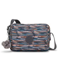 Kipling - Umhängetasche Abanu - Lyst