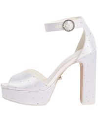 Lipsy - Sandale - Lyst