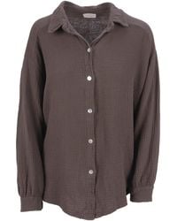 Seasons of April - Bluse Sasha - Lyst