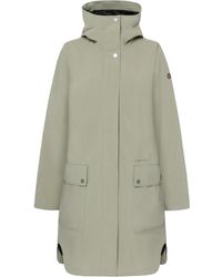 Didriksons - Outdoorjacke 'Adria' - Lyst