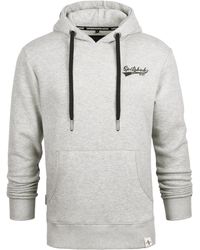Spitzbub - Sweatshirt Philipp - Lyst