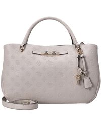 Guess - Handtasche Carmella - Lyst