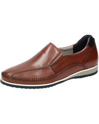 Sioux - Slipper 'hajoko' - Lyst