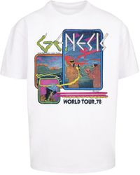 F4NT4STIC - F4nt4stic shirt - Lyst