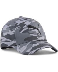 PUMA - Cap Essentials Elevated - Lyst