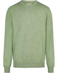 Redmond - Pullover Basic - Lyst