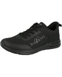 Bugatti - Sportlicher Schnürschuh - Lyst