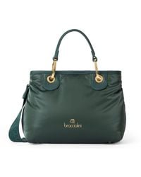 Braccialini - Handtasche Beth Puffy - Lyst