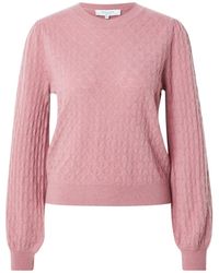 Rosemunde - Pullover Laica - Lyst