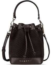 Bugatti - Handtasche Julice - Lyst