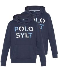 Polo Sylt - Sweatshirt Basic - Lyst