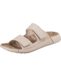 Ecco - Pantolette - Lyst
