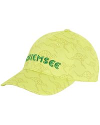 Chiemsee - Cap - Lyst
