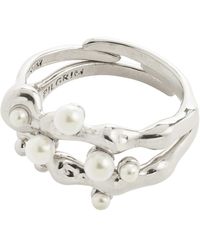 Pilgrim - Ring Hadley - Lyst