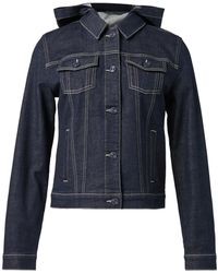 comma casual identity - Übergangsjacke - Lyst
