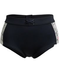 Roxy - Bikinihose Pro Surf - Lyst