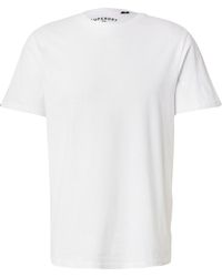 Superdry & Co - T-Shirt Clasic Essential - Lyst