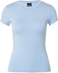 Gina Tricot - T-shirt - Lyst
