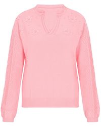 KIANNA - Pullover - Lyst