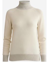 Il Lanificio - Pullover - Lyst