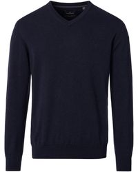CASA MODA - Pullover Basic - Lyst