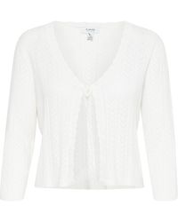 B.Young - Strickjacke 'Byomanja' - Lyst