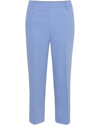 Kaffe - Hose 'Ka Sakura' - Lyst