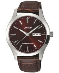 Lorus - Analoguhr - Lyst