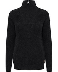 Oxmo - Pullover Nancy - Lyst