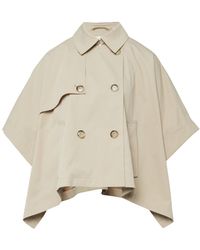 Comma, - Cape - Lyst