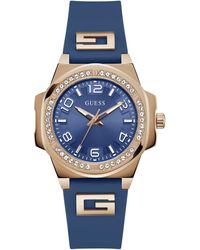 Guess - Uhr Hype - Lyst