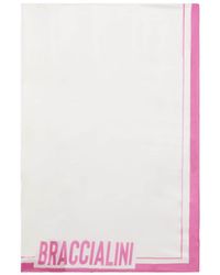 Braccialini - Schal Silvana Elite - Lyst