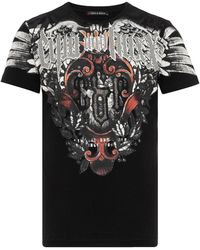 Cipo & Baxx - T-shirt - Lyst