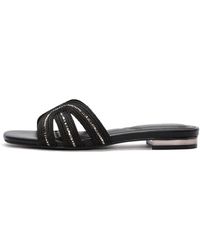 Derimod - Pantolette - Lyst