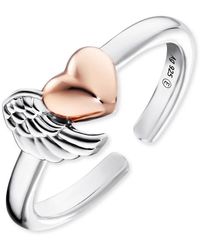 Engelsrufer - Ring - Lyst