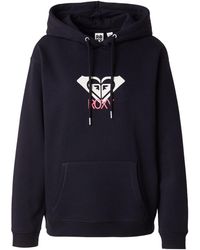 Roxy - Sweatshirt Surf - Lyst